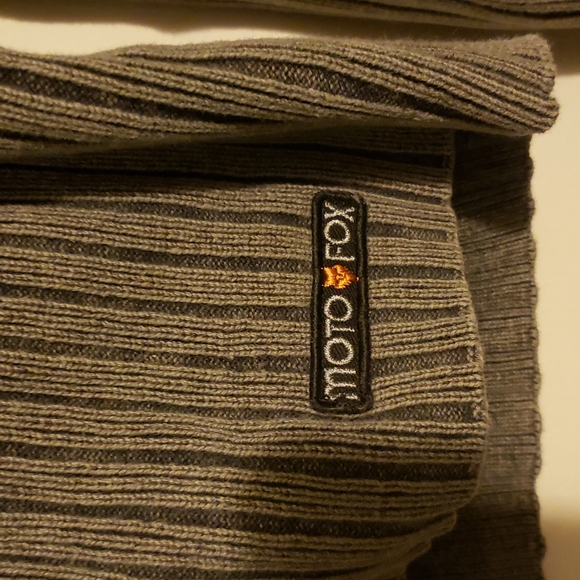 FOX Racing Sweater - Picture 2 of 5